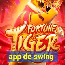 app de swing